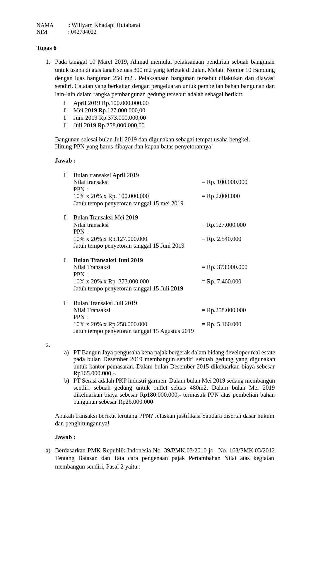 Tugas 6 - PAJA3355_Lab PPN dan PPnBM.pdf_dmczx0hg3z0_page1