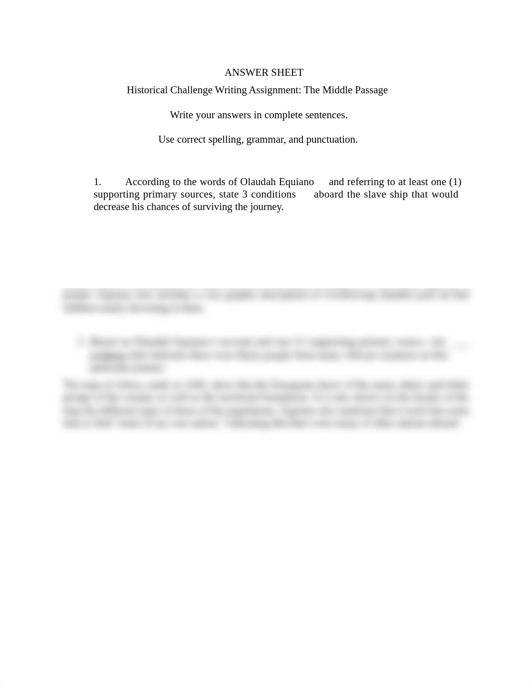 ANSWER SHEET Historical Challenge Middle Passage .rtf_dmd1ep5gz2v_page1
