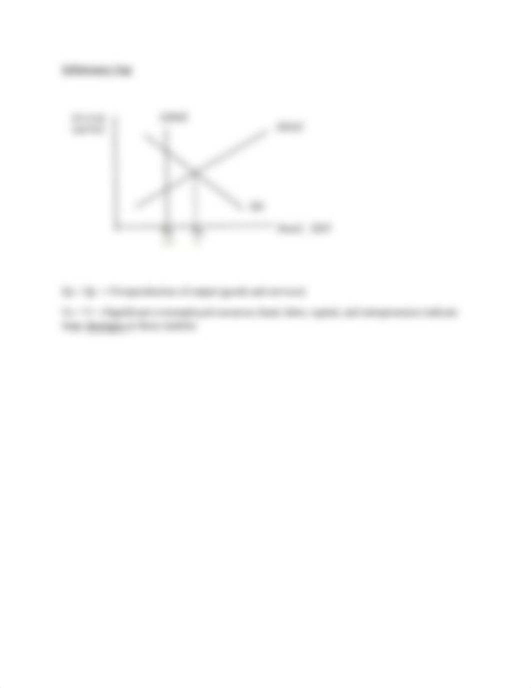 Ch 12 - AD, SRAS, & LRAS Curves and Recessionary Gap vs. Inflationary Gap Handout.pdf_dmd31f4nbau_page2