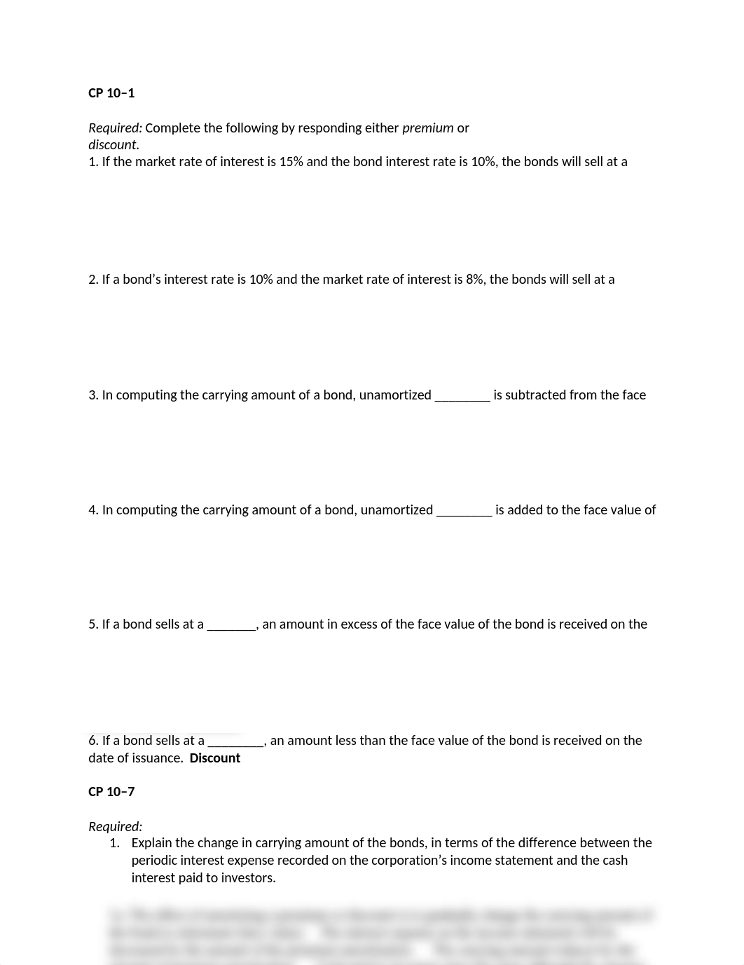 Chapter 10 Comprehensive problems 1 and 7.docx_dmd4c06lzkd_page1