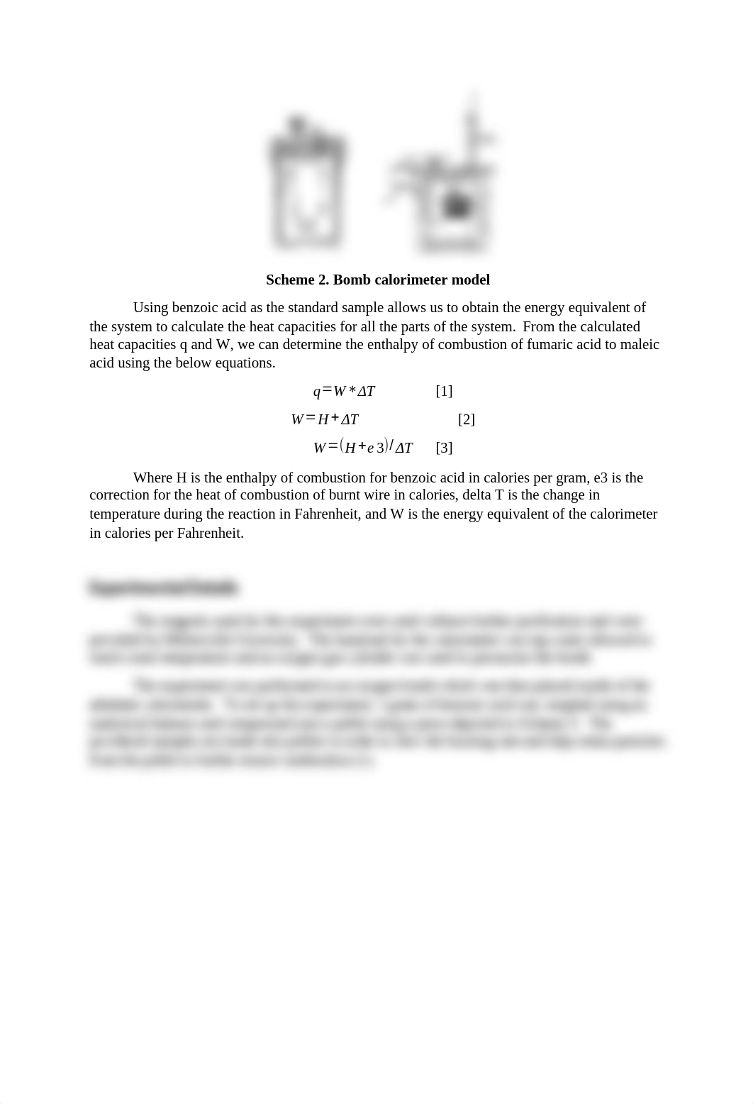 Determination of Enthalpy of Isomerization .docx_dmd77lrbo7z_page2