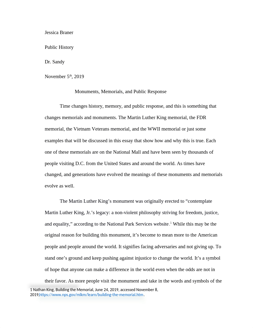 Monuments essay (1).docx_dmd7ksahhow_page1