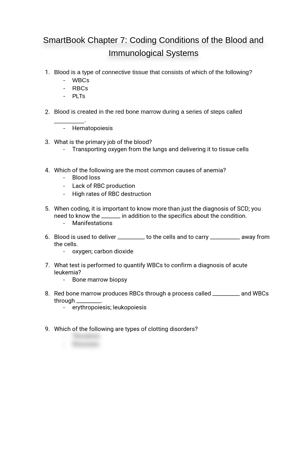 MBC_1500_SmartBook_Chapter_7_Coding_Conditions_of_the_Blood_and_Immunological_Systems_dmdapzjbmwo_page1