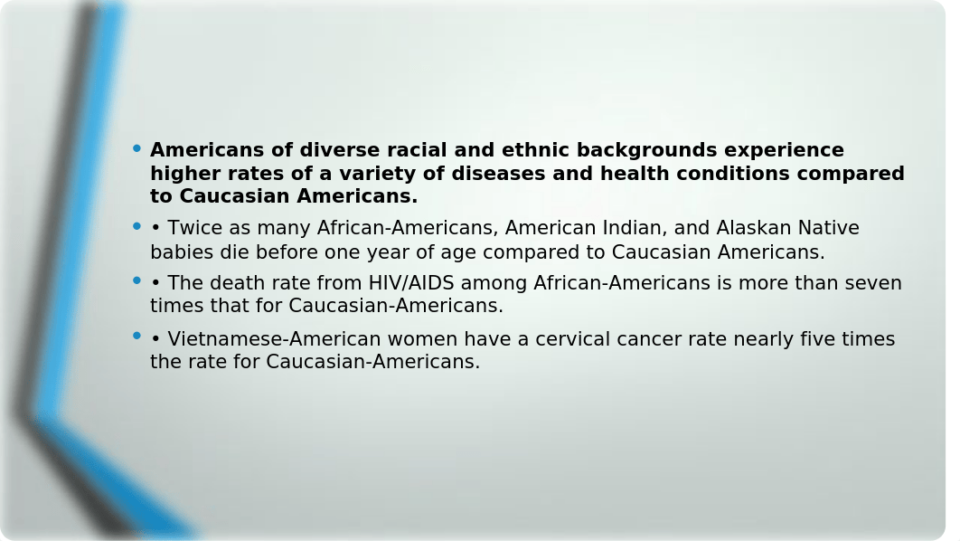 Chapter 4 - Racial, ethnics and disparities in Healthcare.pptx_dmdc794e0z7_page4