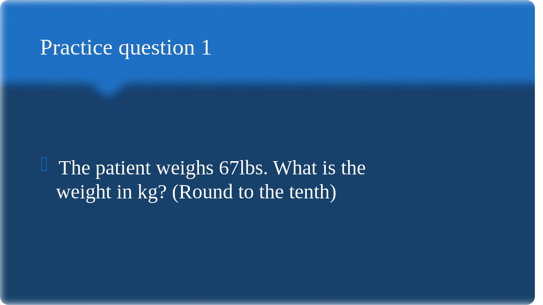 433 Med Math Practice Class 3 (1).pptx_dmdd17ifnm3_page2