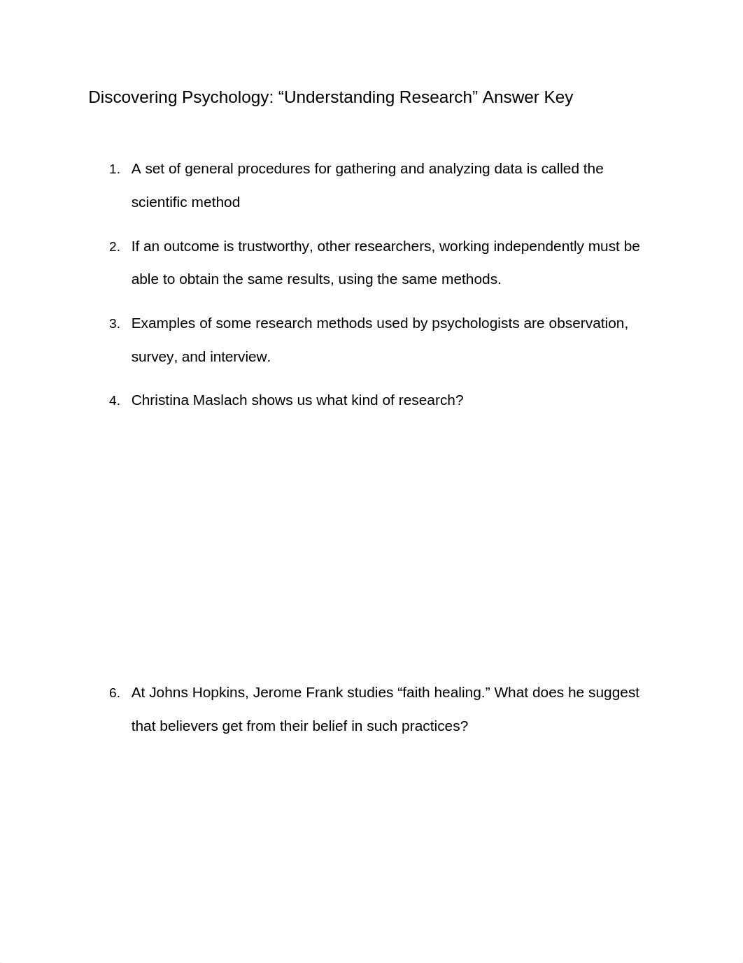 Discovering Psychology Understanding Research Answer Key_dmddyra9gq2_page1