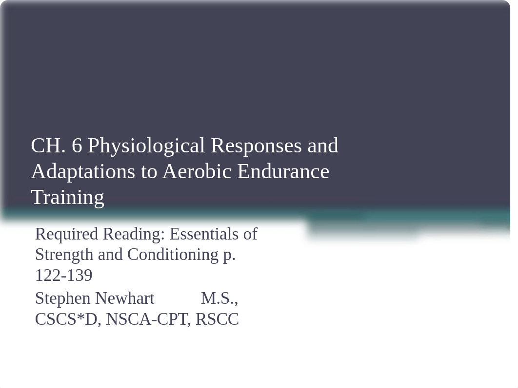 Ch. 6 Physiological Responses and Adaptations to Aerobic Endurance Training (1)_dmdfk9jdwz7_page1