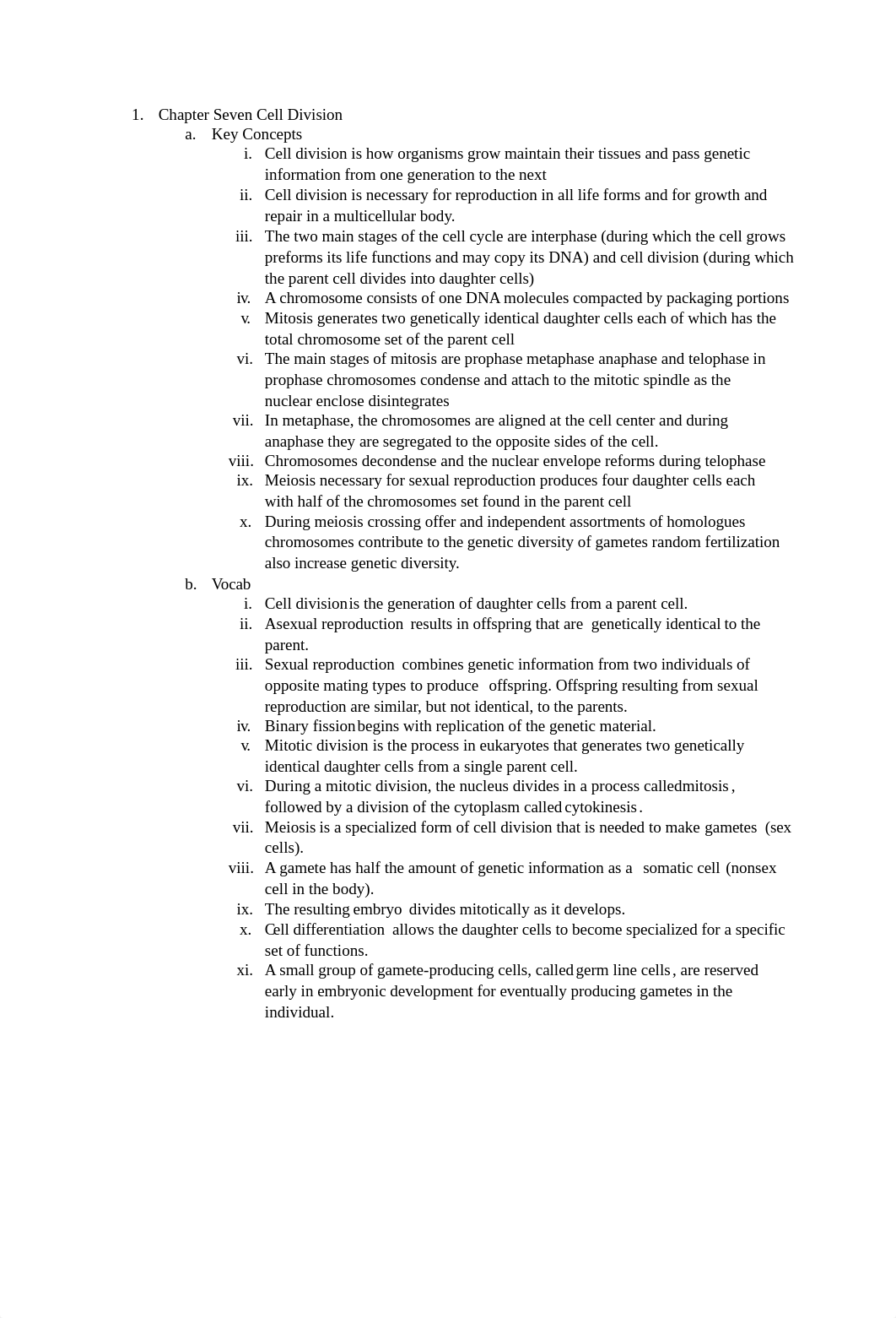 Chapter Seven Cell Division Outline_dmdmnbzh2u0_page1