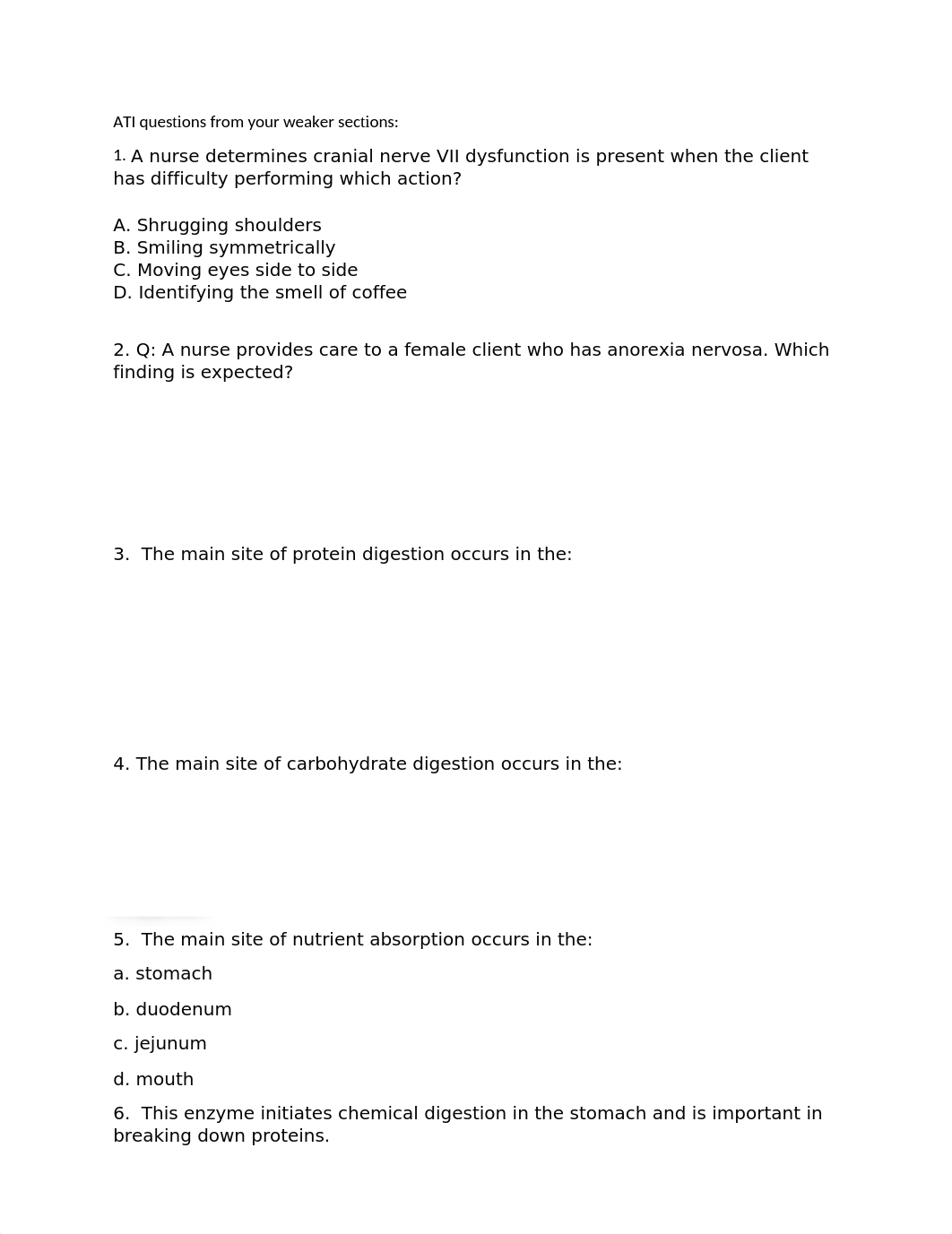 ATI questions from your weaker sections.docx_dmdnflasszh_page1