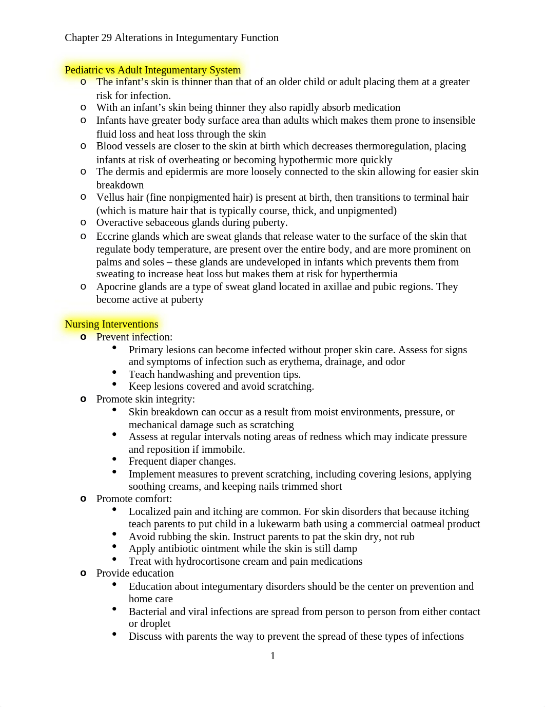 Chapter 29 Alterations in Integumentary Function.docx_dmdpq47z2q9_page1