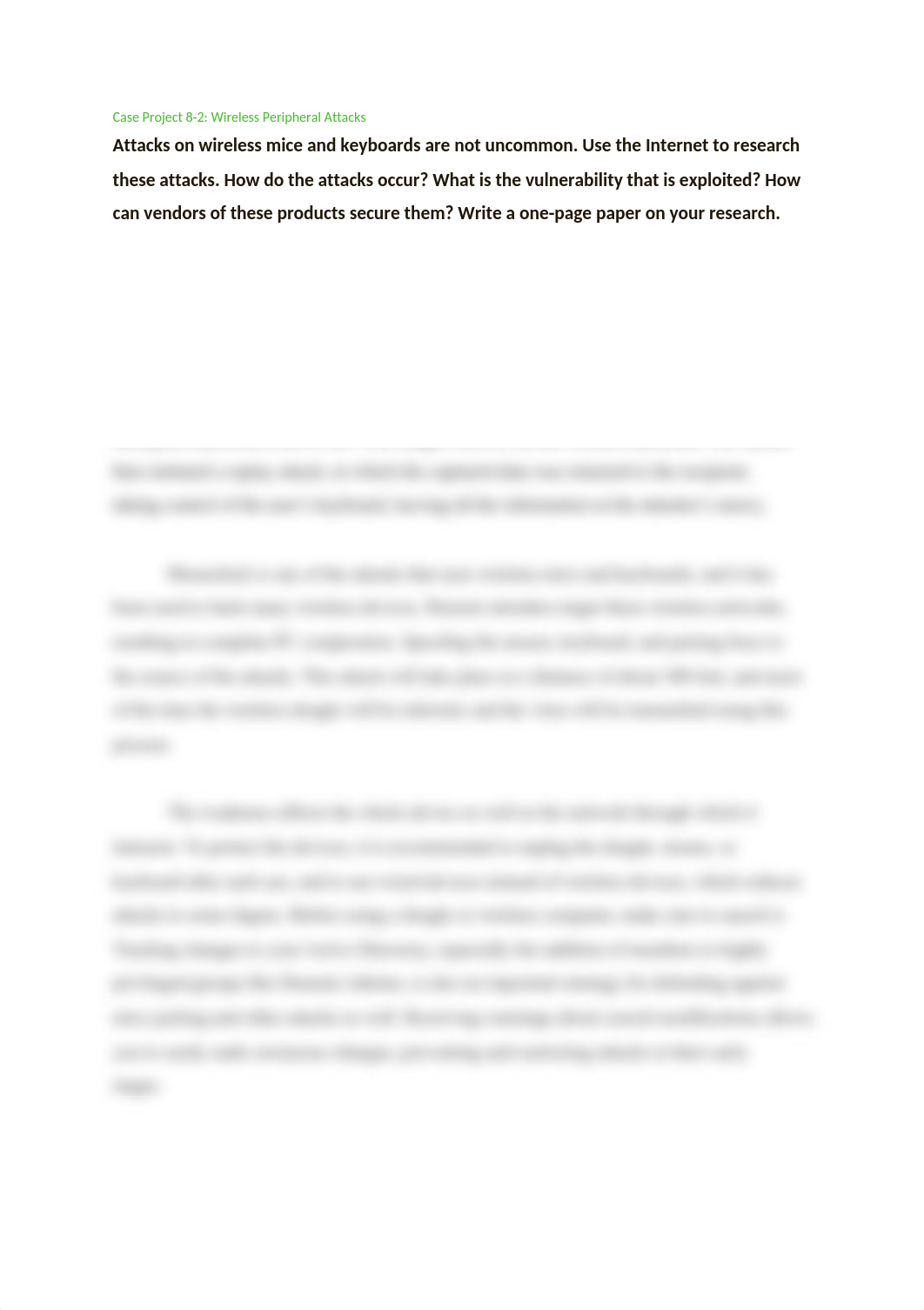 Case Project 8.2 - Wireless Peripheral Attacks.docx_dmdqncmw2gc_page1