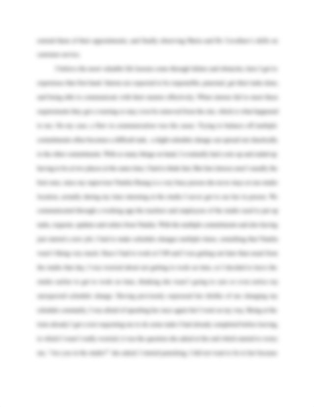 Internship Reflective Essay - Diego Leon_dmdqxzrjf1a_page2