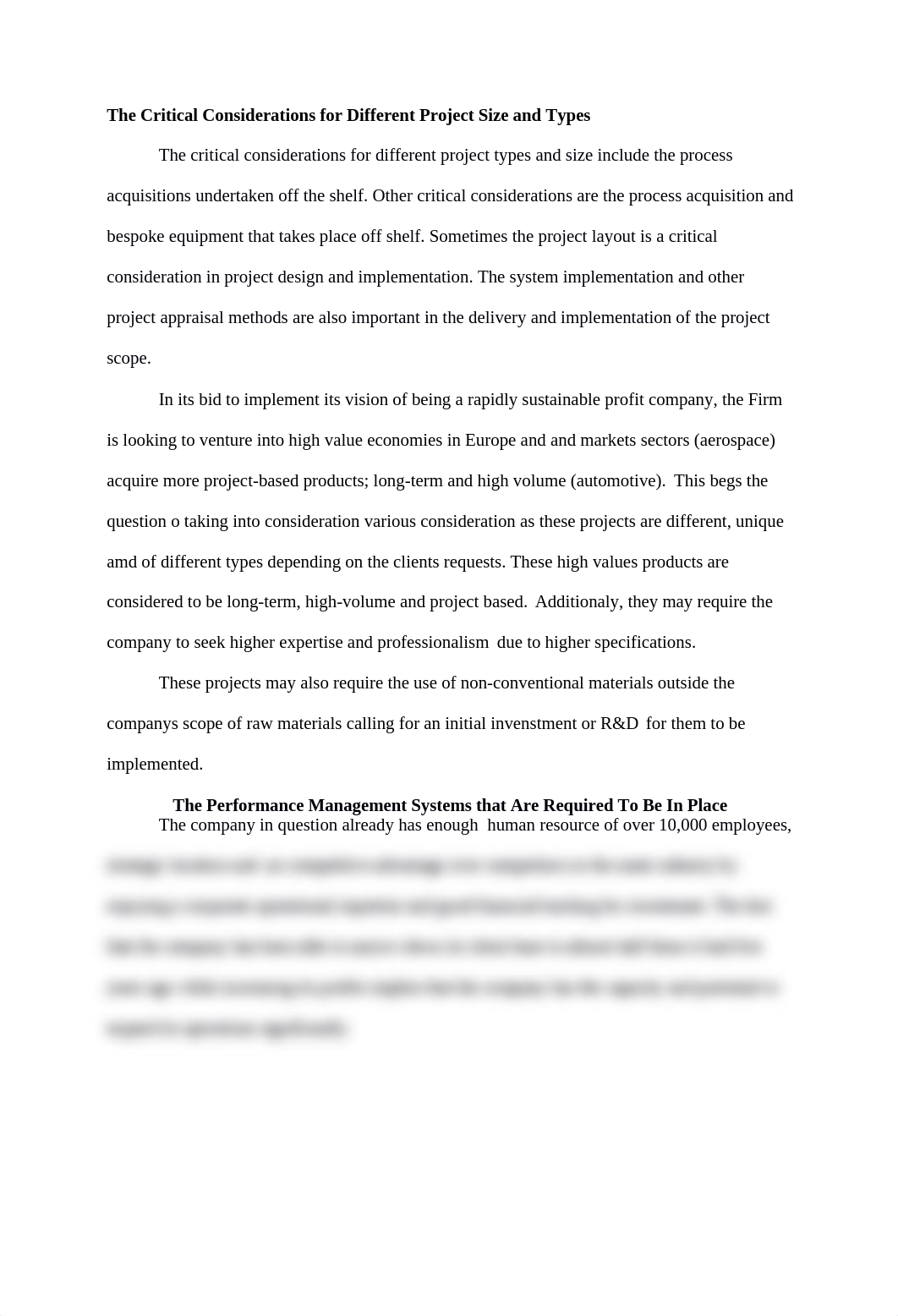 The Critical Considerations for Different Project Size and Types.docx_dmdrvdtvx1h_page1