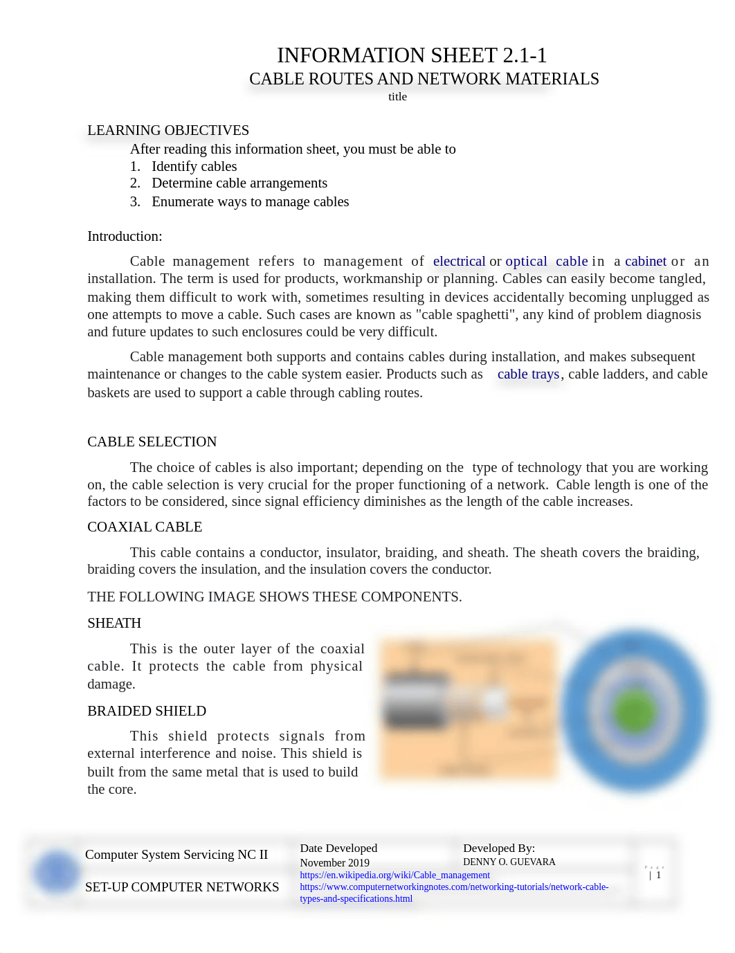 2.1-1_Install_Network_cables_CABLE_ROUTES_AND_NETWORK_MATERIALS.docx_dmdrwl7qiwq_page1