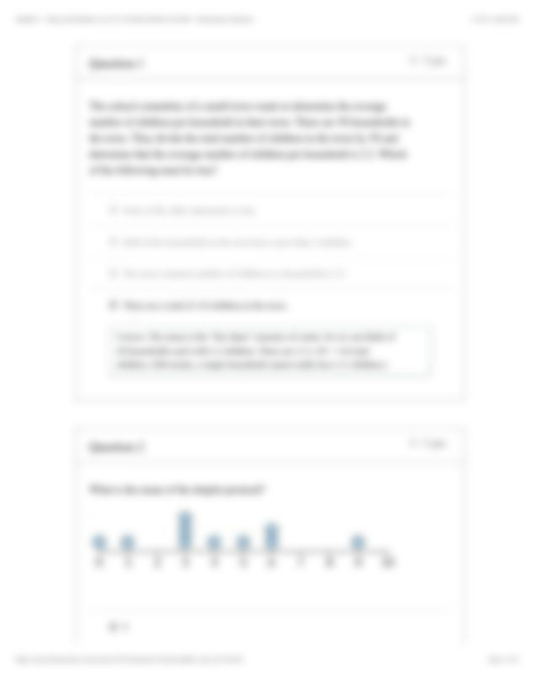 Module 5 - Mean and Median (1a of 2): 2019SP-MATH-160-9986 - Elementary Statistics.pdf_dmdtbfdm6s2_page2