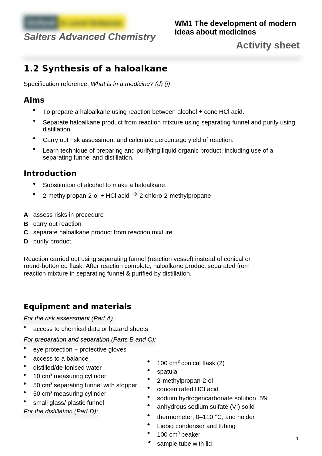 Synthesis of a haloalkane.docx_dmdte46ccw1_page1