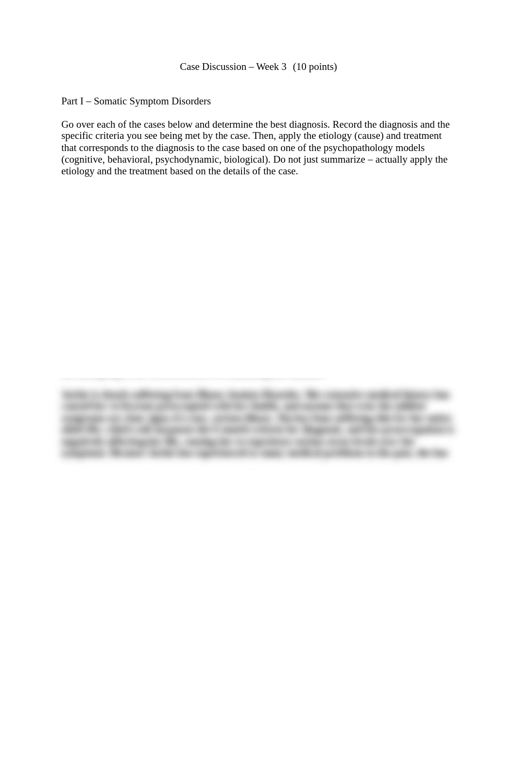 2018 Ab Psych Week 3Case Discussion somatic, dissociative, mood.docx_dmdvgqoz4r7_page1