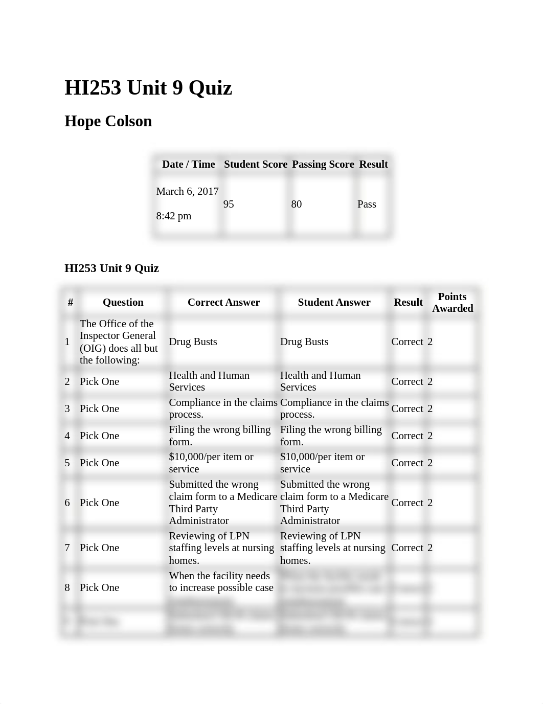 Medical coding unit 9 quiz_dmdvjjff9zs_page1