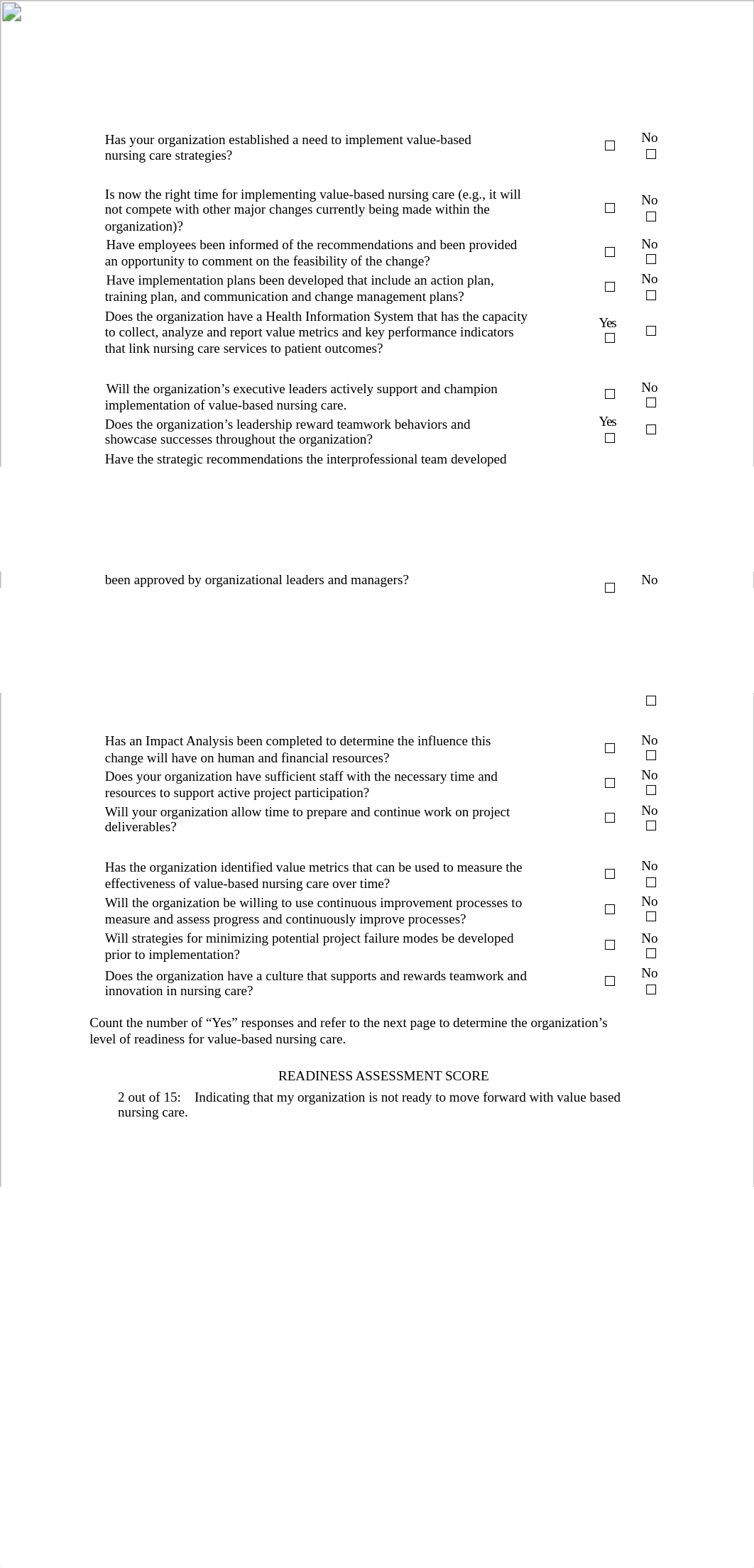 VBC Readiness Assessment.docx_dmdw0nfvmrl_page1