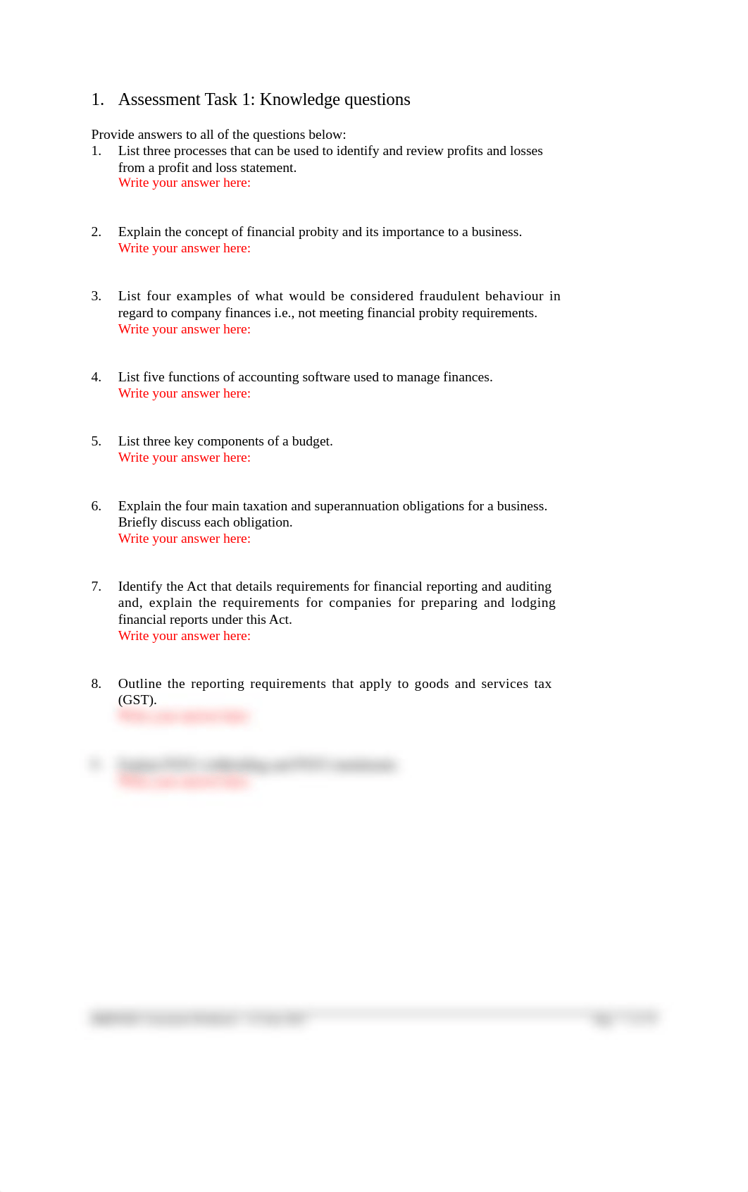 BSBFIN601 Assessment Workbook.docx_dmdyr46x07h_page3