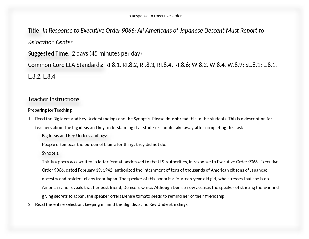 7. Executive Order. lesson - Story.docx_dmdzs3trog4_page1