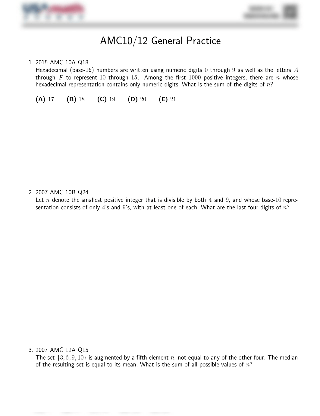 Class 10 General Practice open.pdf_dme082rore2_page1