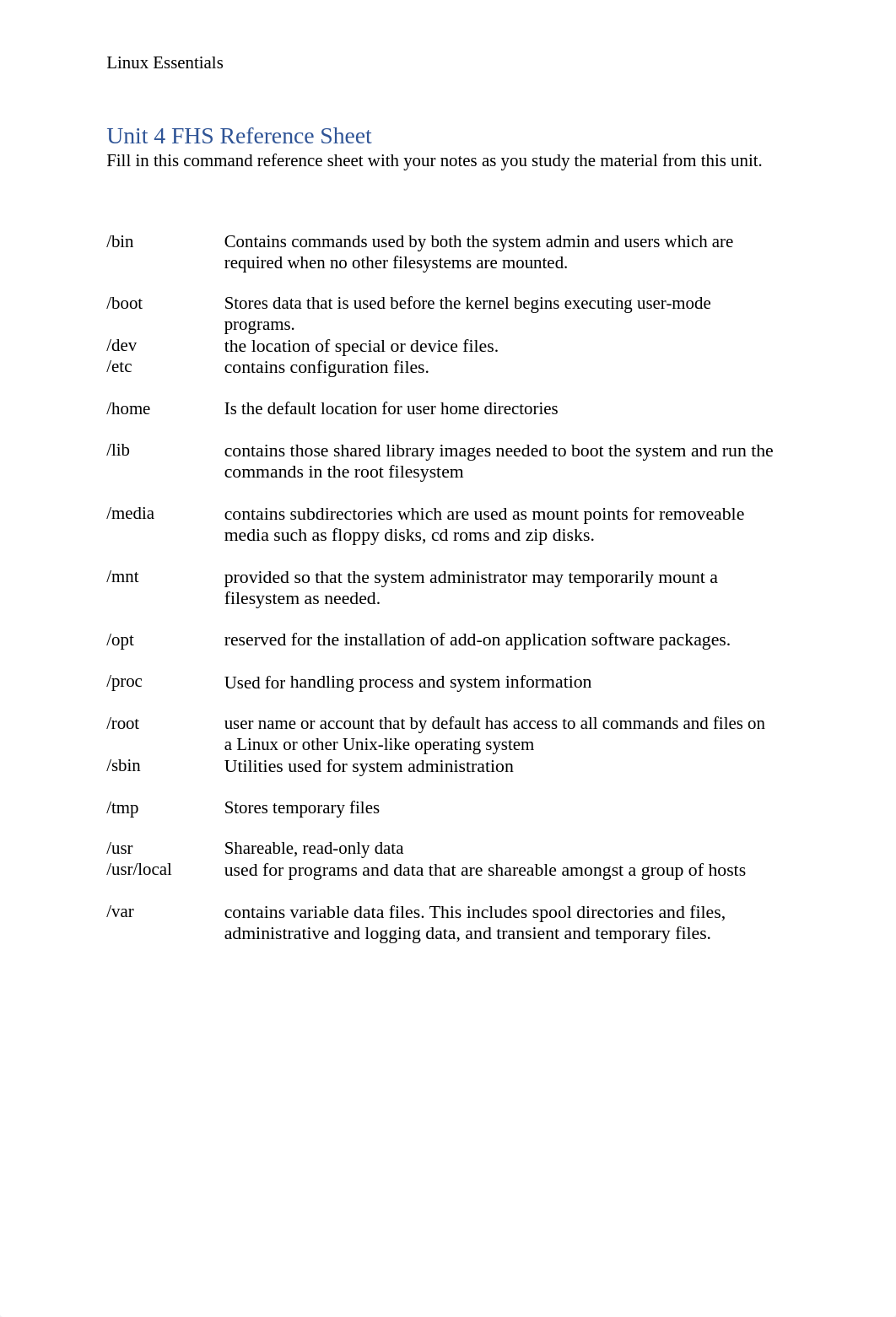 Unit 4 Command Reference Sheet.docx_dme09hqoa1b_page1