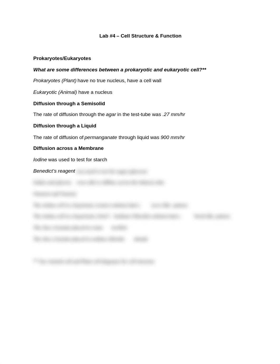 Lab 4 - Cell Structure & Function_dme40vvrstj_page1