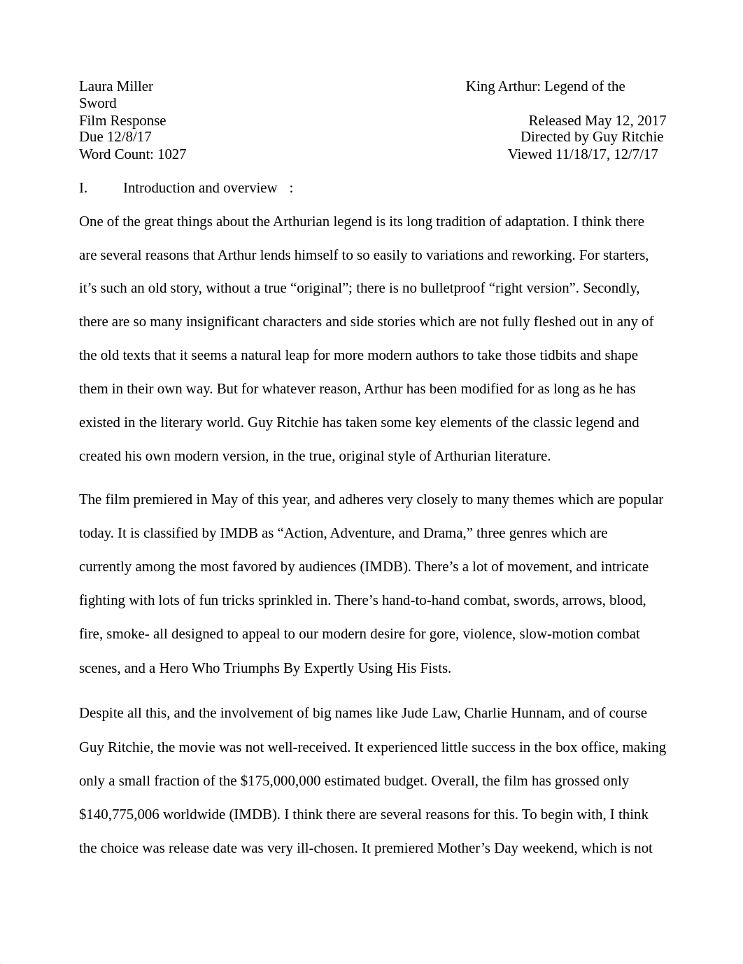 Legend of the Sword Film Review .docx_dme70ukxft3_page1