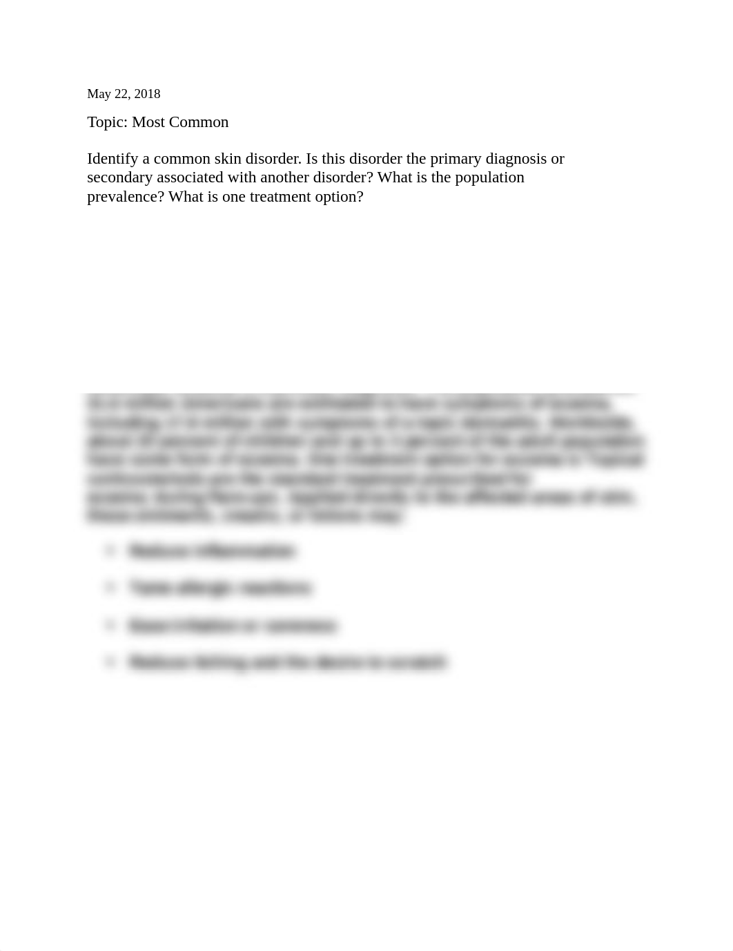 discussion 14 common disorder.docx_dme87ov96ks_page1