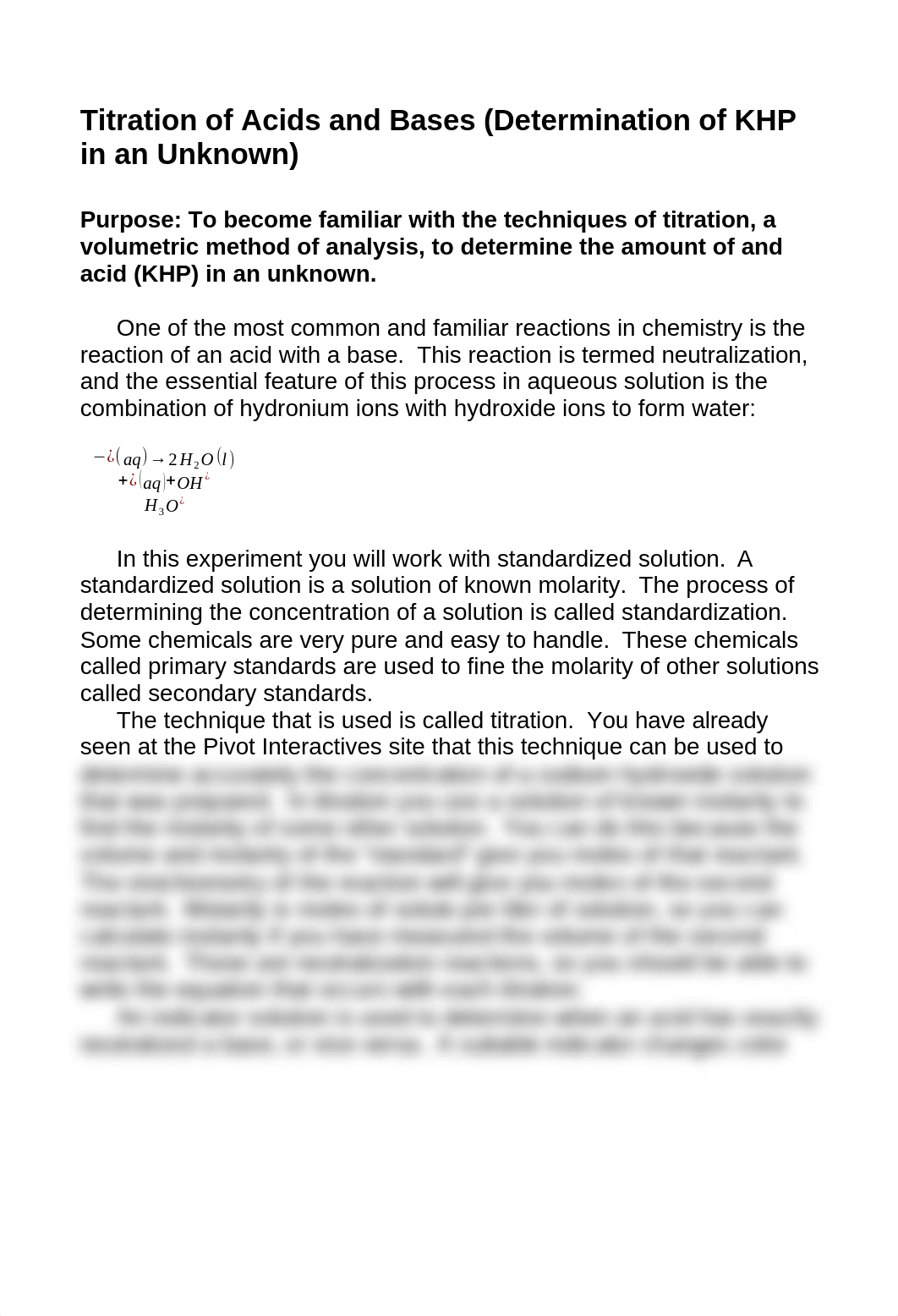 Determination of KHP in an Unknown Spring 2021.docx_dme9mfo2ta4_page1