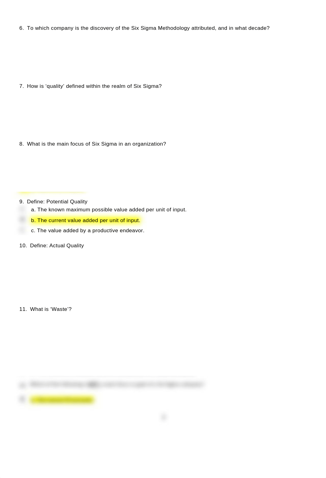 Six Sigma Exams.docx_dmefzuuiydi_page2