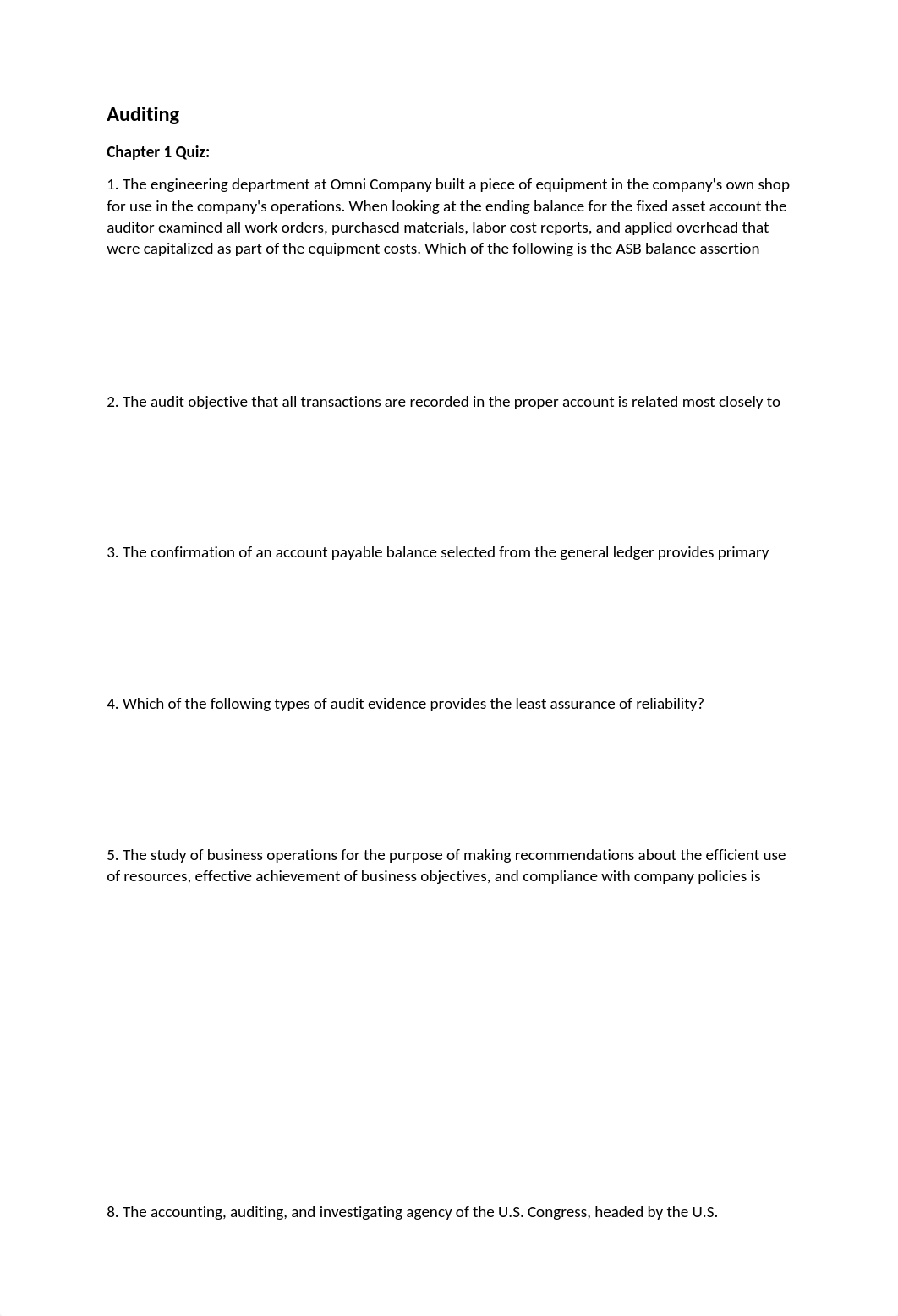 Auditing Quizzes Ch. 1-3.docx_dmeksepwpog_page1