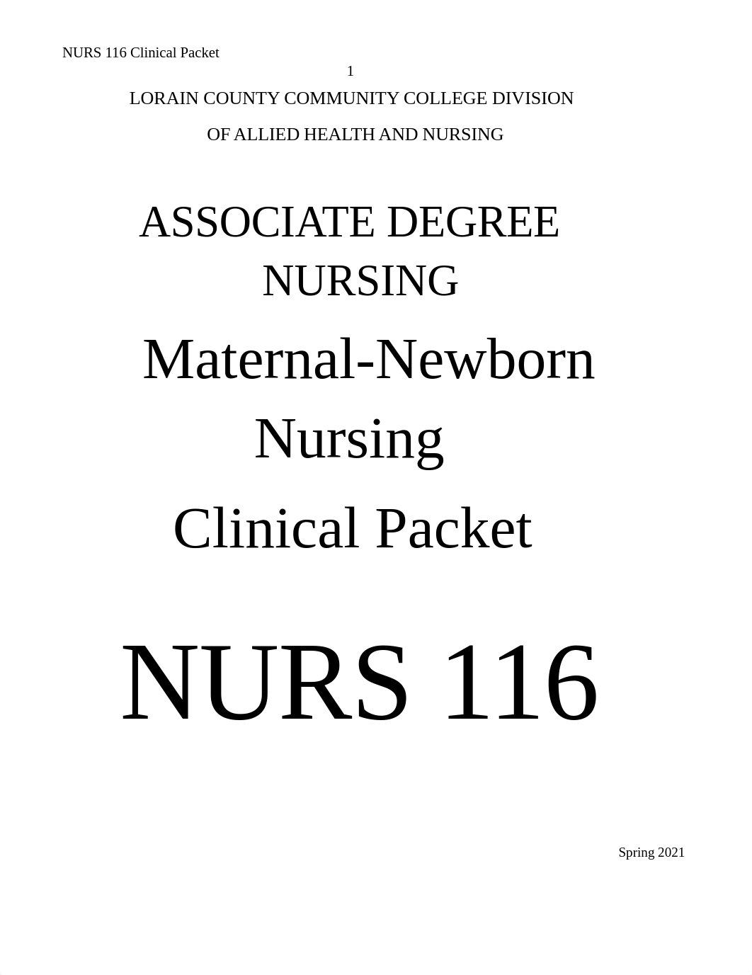 APPROVED NURS 116 Clinical Packet Spring 2021-1-1.docx_dmelov6ybrs_page1