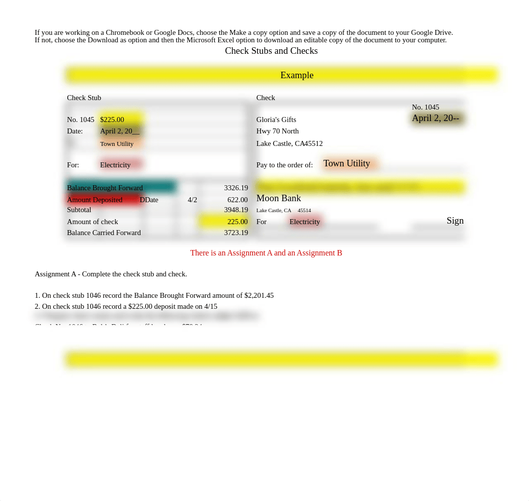 (13-2) Module Thirteen Lesson One Assignment One.xlsx_dmephe8y3io_page1