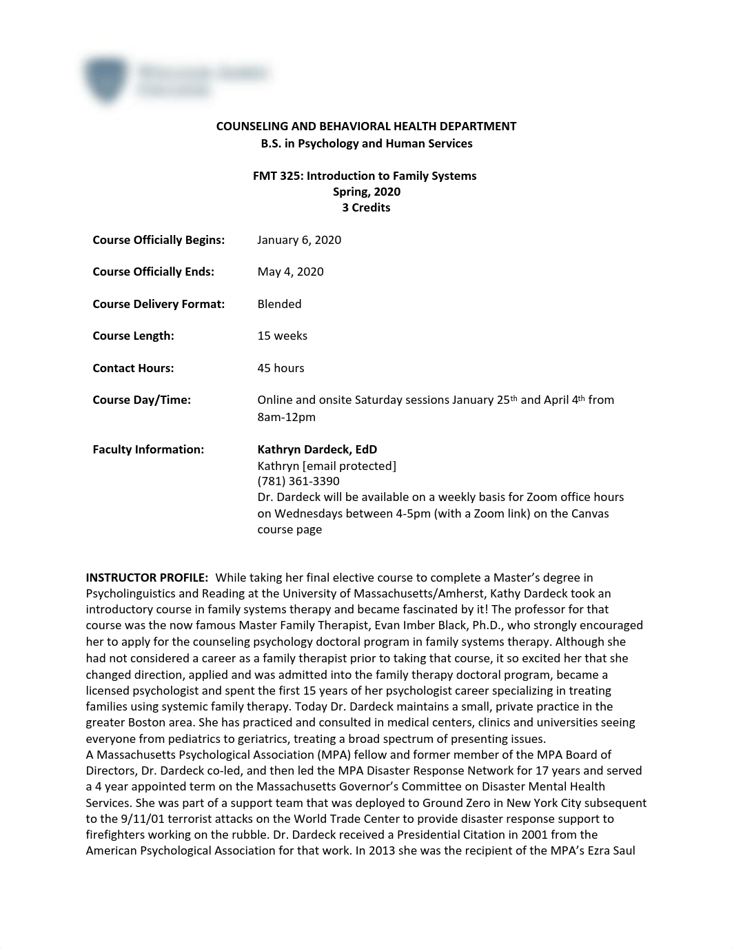 FMT 325 Introduction to Family Systems Dr. Dardeck Spring 2020 -  final.pdf_dmeqstudoe2_page1