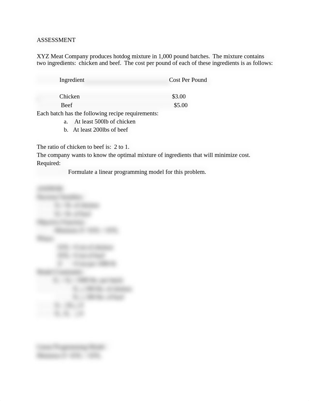 Management Science Assessment 2.docx_dmerdgm5u2j_page1