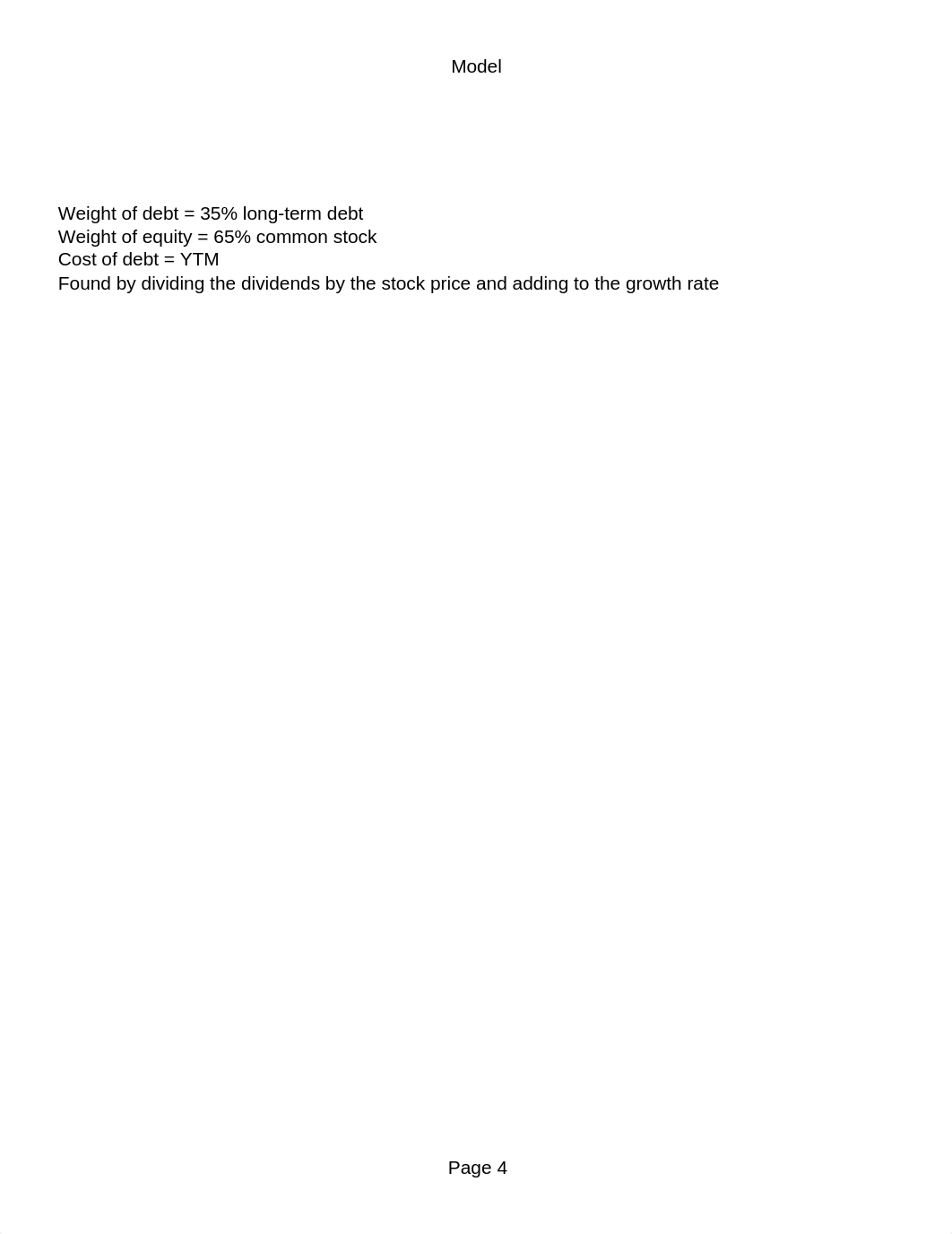 HAD 521 Week 4 Case 18 Southeastern Homecare - Student Questions - 7th edition.xlsx_dmesv3w1qcl_page4