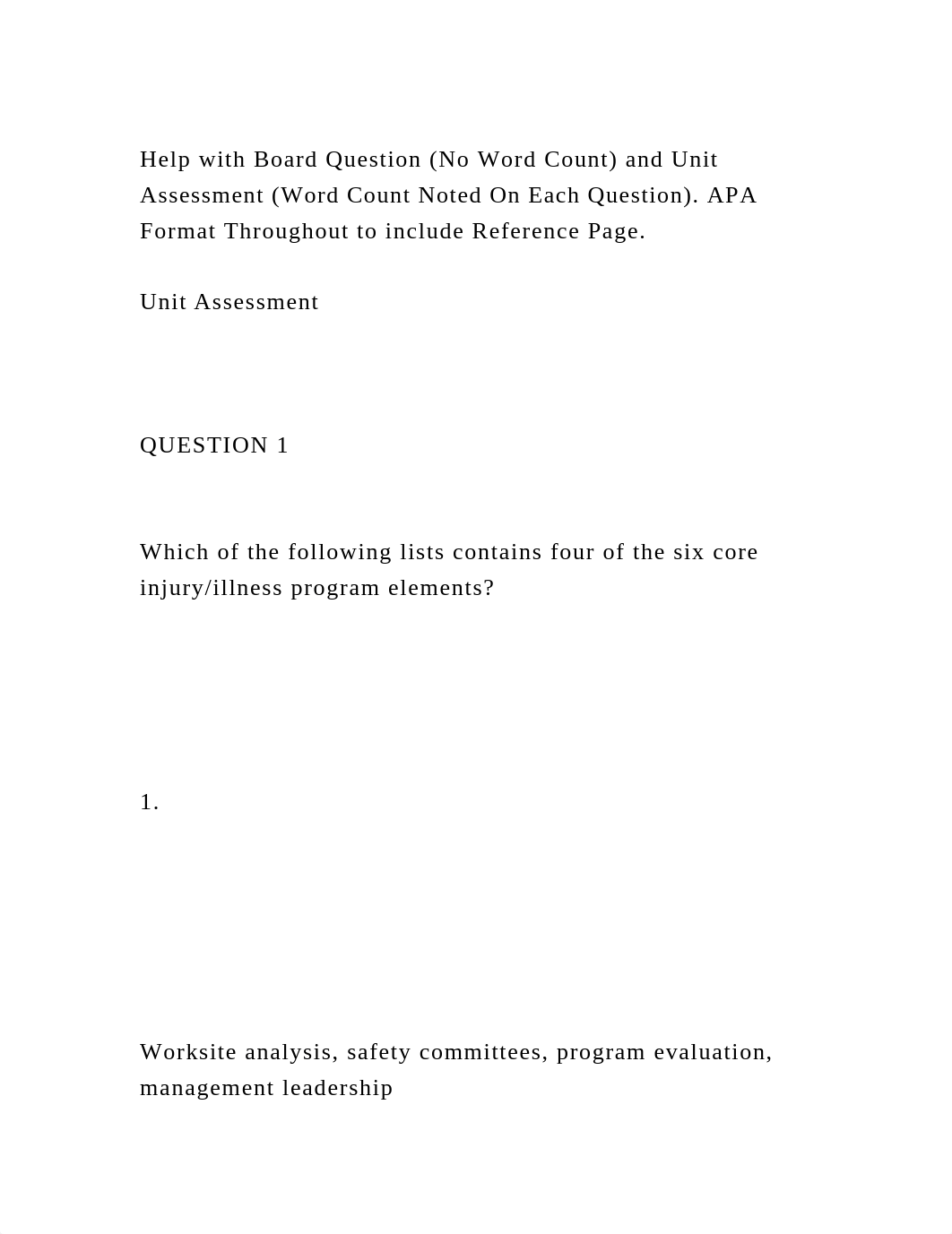 Help with Board Question (No Word Count) and Unit Assessment (Word C.docx_dmev80ral6t_page2