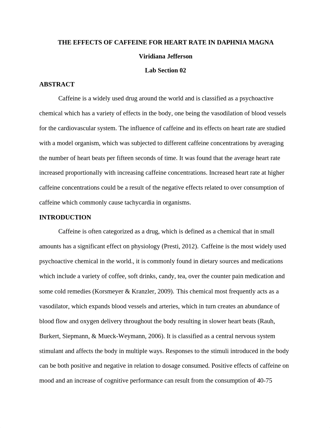 caffeine daphnia heart rate lab_dmewdmclo5x_page1