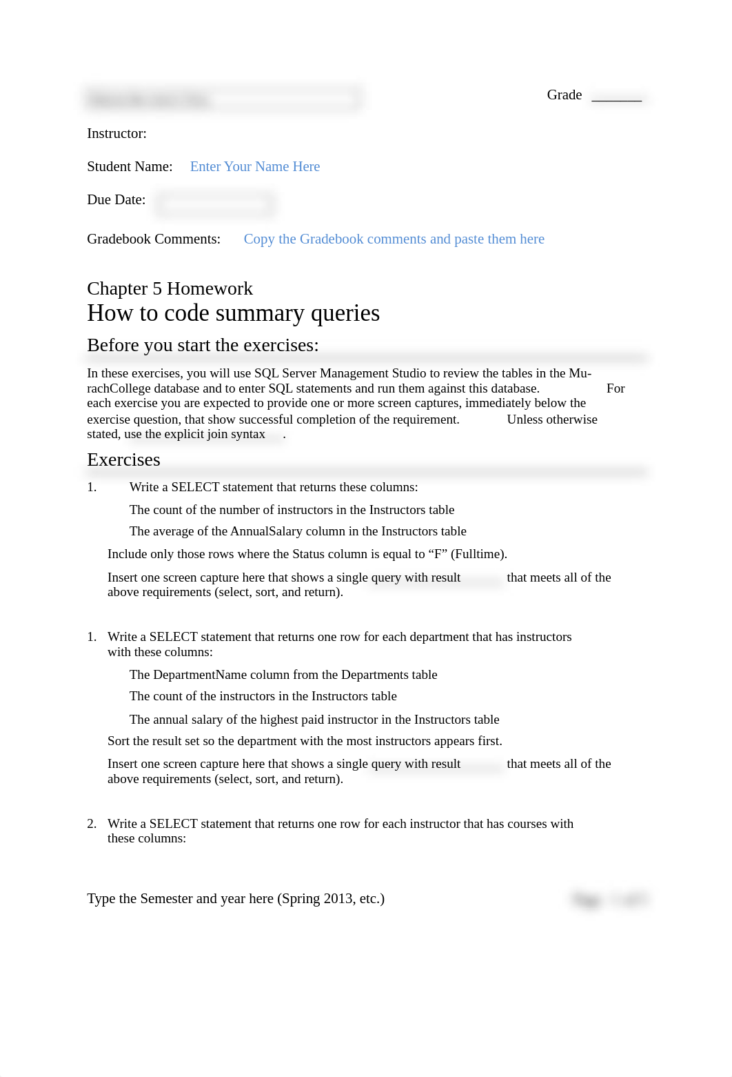 Chapter 5 SQL19 Homework First Name Last Name.docx_dmewmf9bwhi_page1