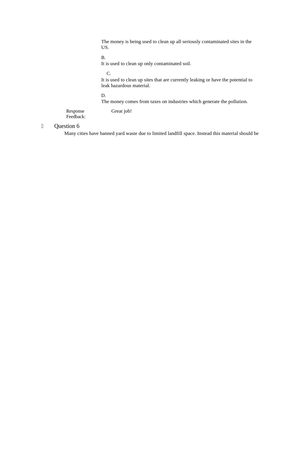 course hero Science exam 4.docx_dmewz5qqkzj_page3