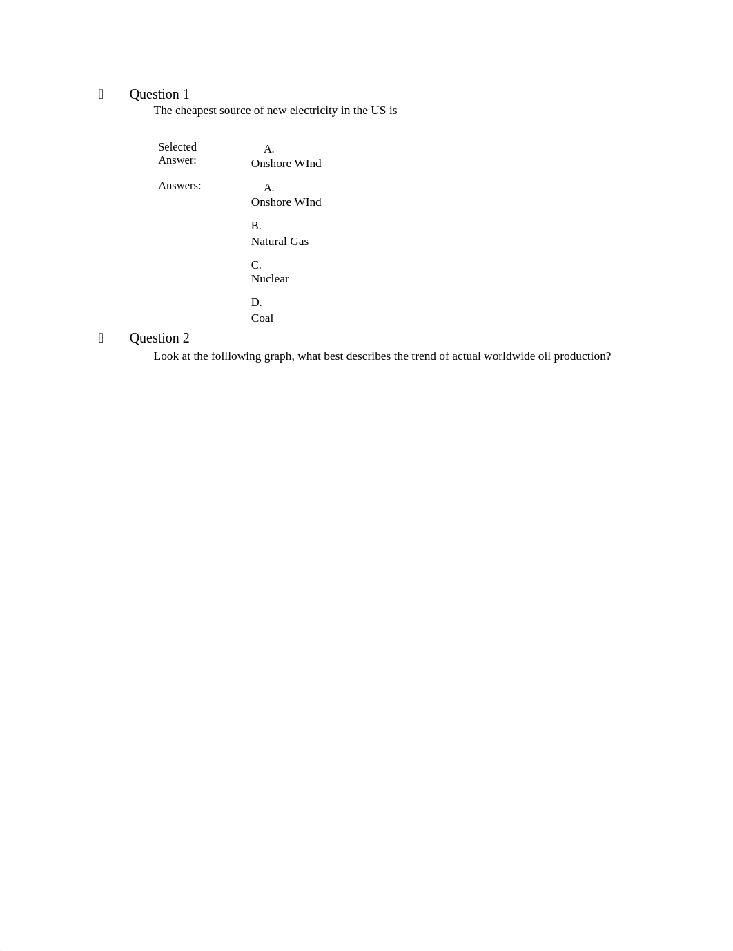 course hero Science exam 4.docx_dmewz5qqkzj_page1