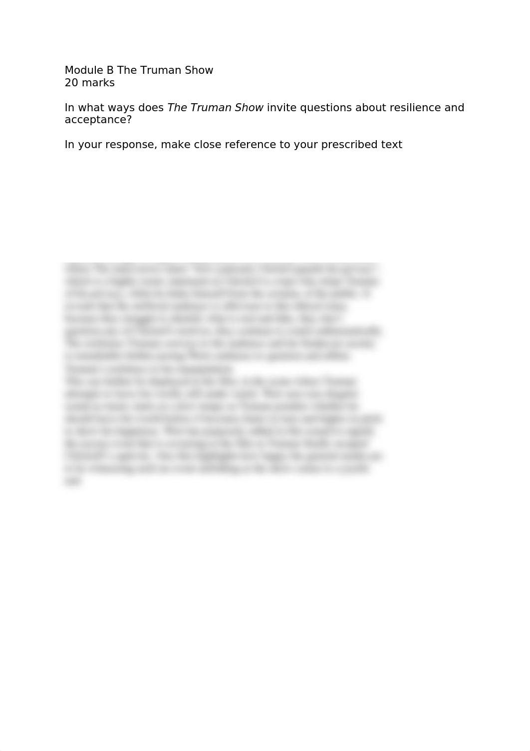 Module B The Truman Show.docx_dmezxoc1ixg_page1