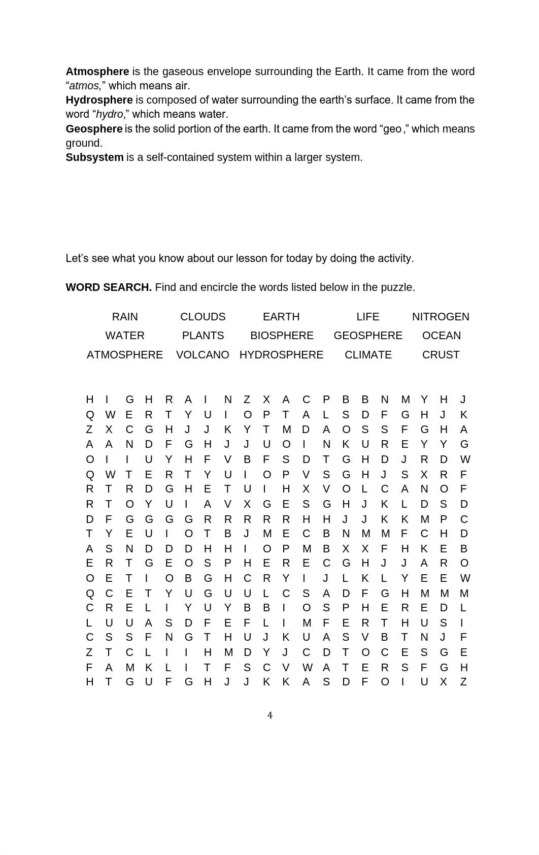 Core-Earth _ Life Science-Q1-Module 2.pdf_dmf1sa6ja2h_page5