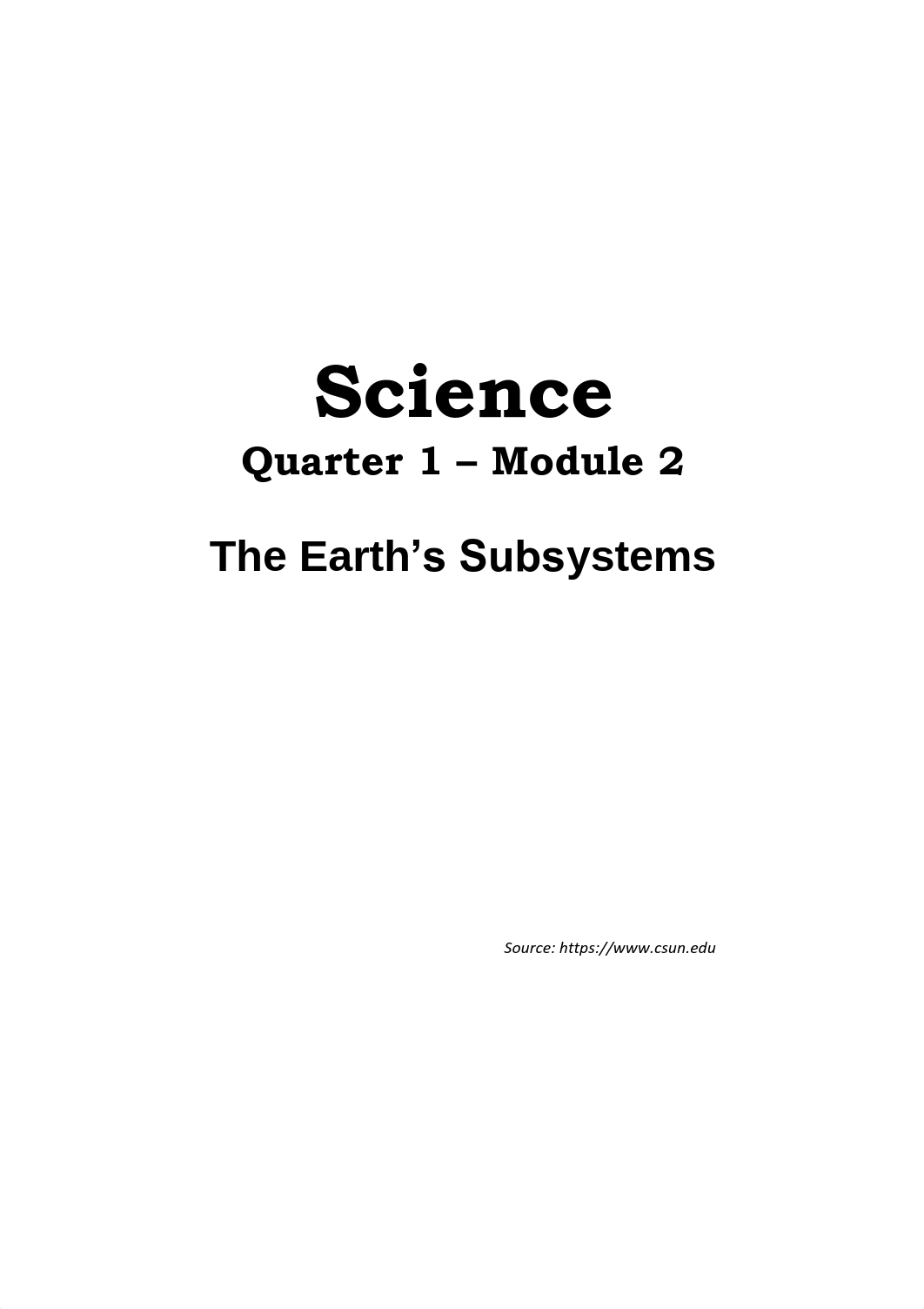 Core-Earth _ Life Science-Q1-Module 2.pdf_dmf1sa6ja2h_page1