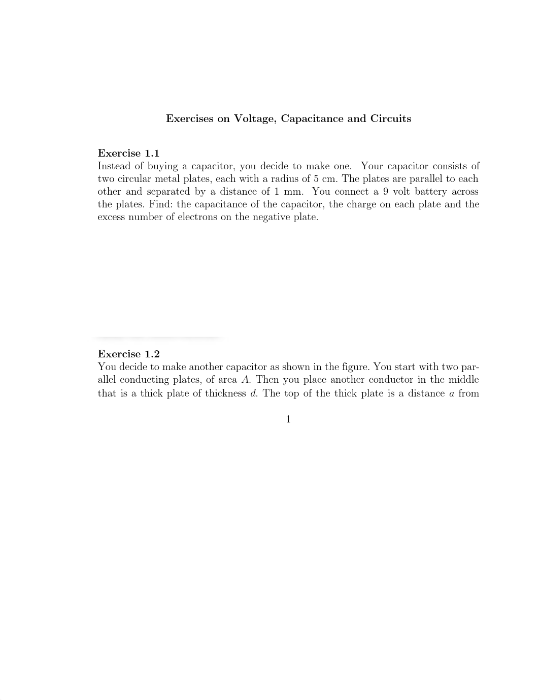 Voltage, Capacitance, and Circuits Problem Set_dmf3d8ky24m_page1