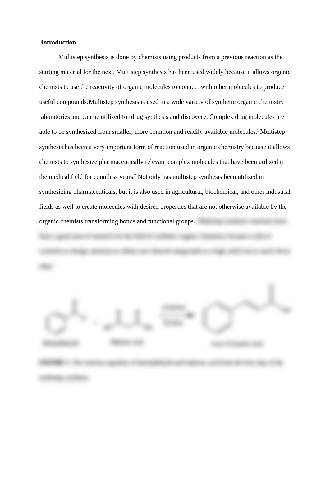 Multistep Synthesis lab report.docx_dmf88zp5djy_page3