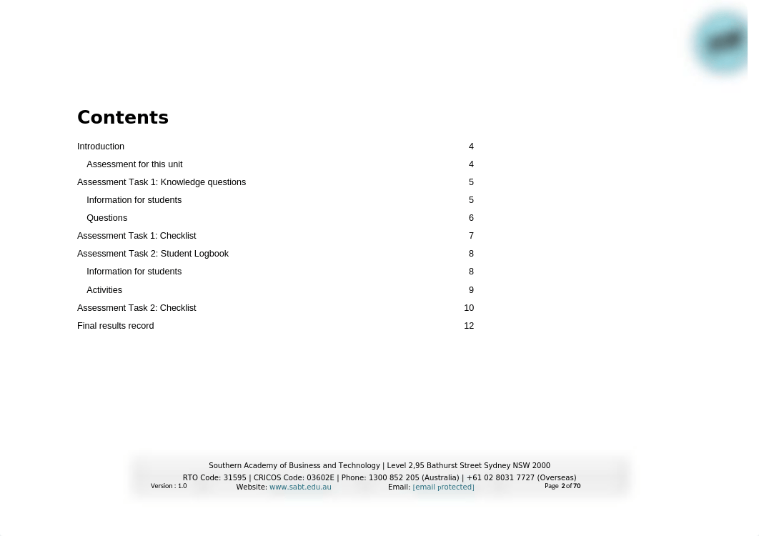 SITXFIN011_ Student Assessment Tasks.v1.0.docx_dmf8mns7m0h_page2