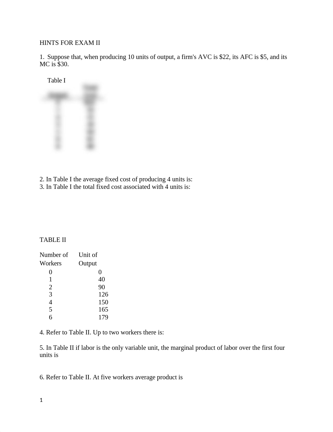 Hints for Exam II-recent format-MOST COMPLETE_dmf90mv5yj1_page1